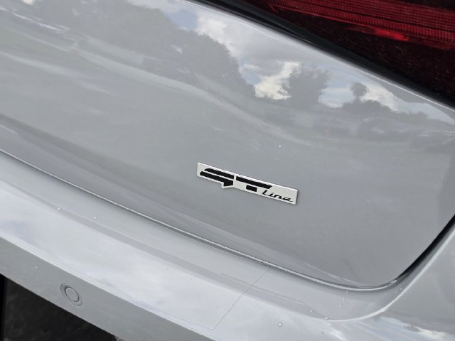New 2027 Kia K5 GT-Line w/ GT-Line Premium Package FWD image 6