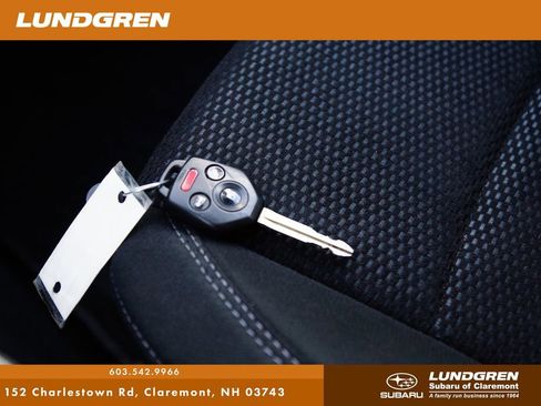 Used 2019 Subaru Outback 2.5i image 21