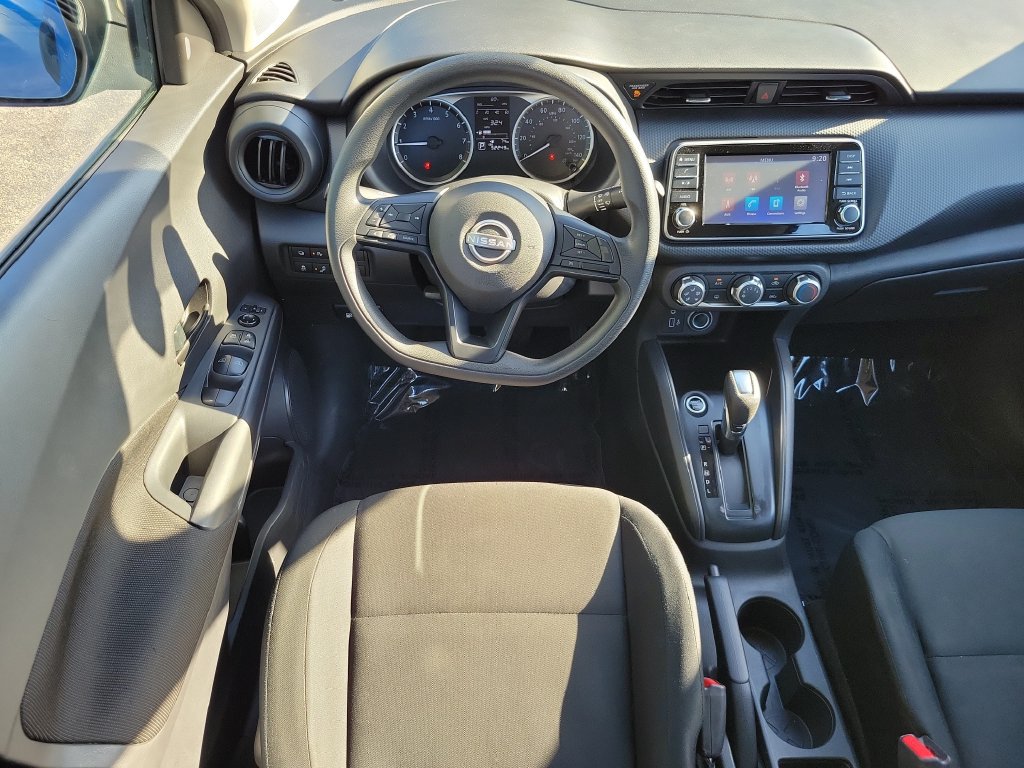 Used 2024 Nissan Kicks S FWD image 18