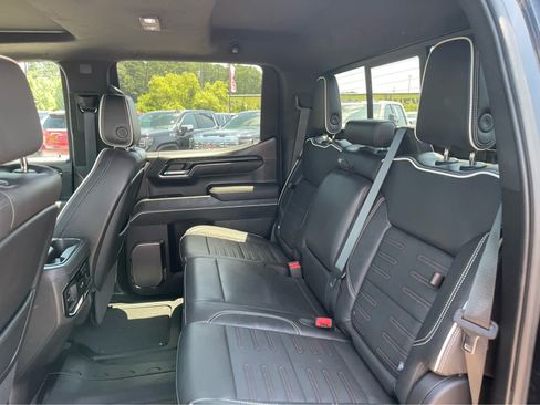 Used 2024 GMC Sierra 1500 AT4X AWD/4WD image 21