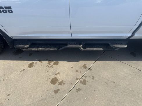 Used 2014 RAM 1500 Sport w/ Convenience Group image 11