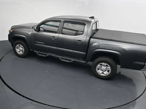 Used 2016 Toyota Tacoma SR5 w/ Towing Package RWD image 27