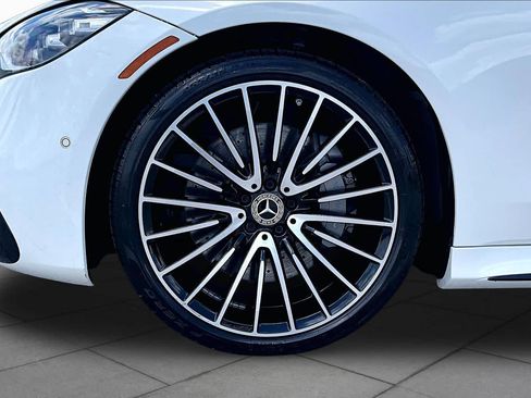 Used 2022 Mercedes-Benz S 500 4MATIC image 11