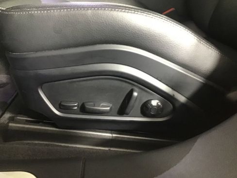 Certified 2023 Porsche Panamera 4 AWD/4WD image 31