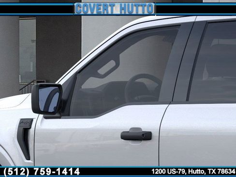 New 2026 Ford F150 STX w/ Equipment Group 200A image 20