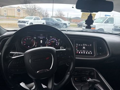 Used 2021 Dodge Challenger R/T image 26