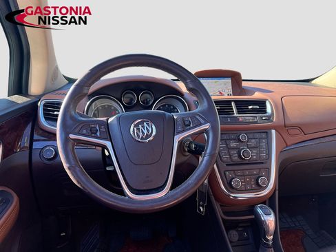 Used 2015 Buick Encore Leather image 31