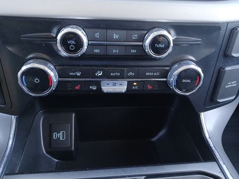 Used 2023 Ford F150 XLT w/ Equipment Group 302A High AWD/4WD image 34