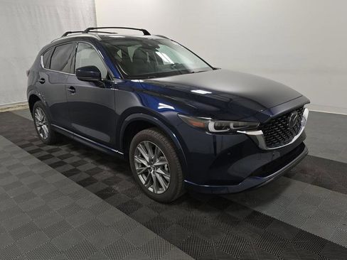 Used 2025 MAZDA CX-5 AWD 2.5 S image 3