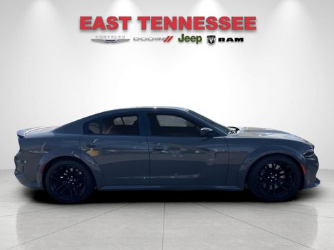 Used 2023 Dodge Charger Scat Pack image 9