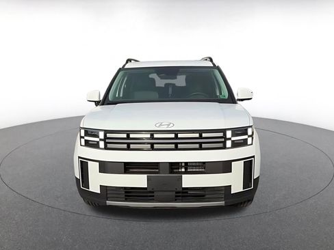 Used 2025 Hyundai Santa Fe SEL image 4