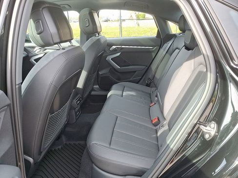 New 2026 Audi A3 2.0T Premium image 5