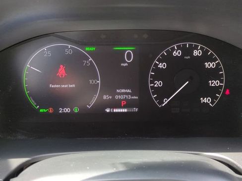 Used 2025 Honda CR-V Sport image 23