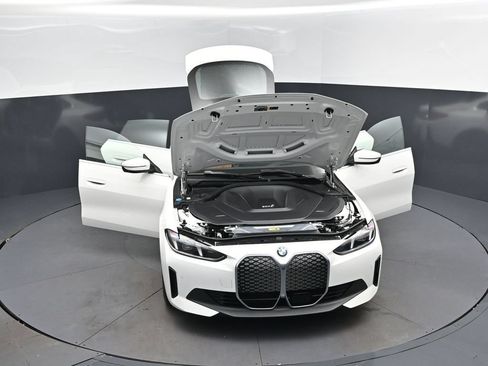 New 2026 BMW i4 eDrive40 w/ Premium Package RWD image 47