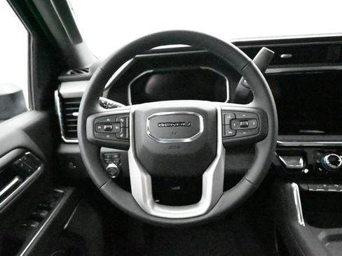 New 2026 GMC Sierra 3500 Denali w/ Denali Reserve Package image 8