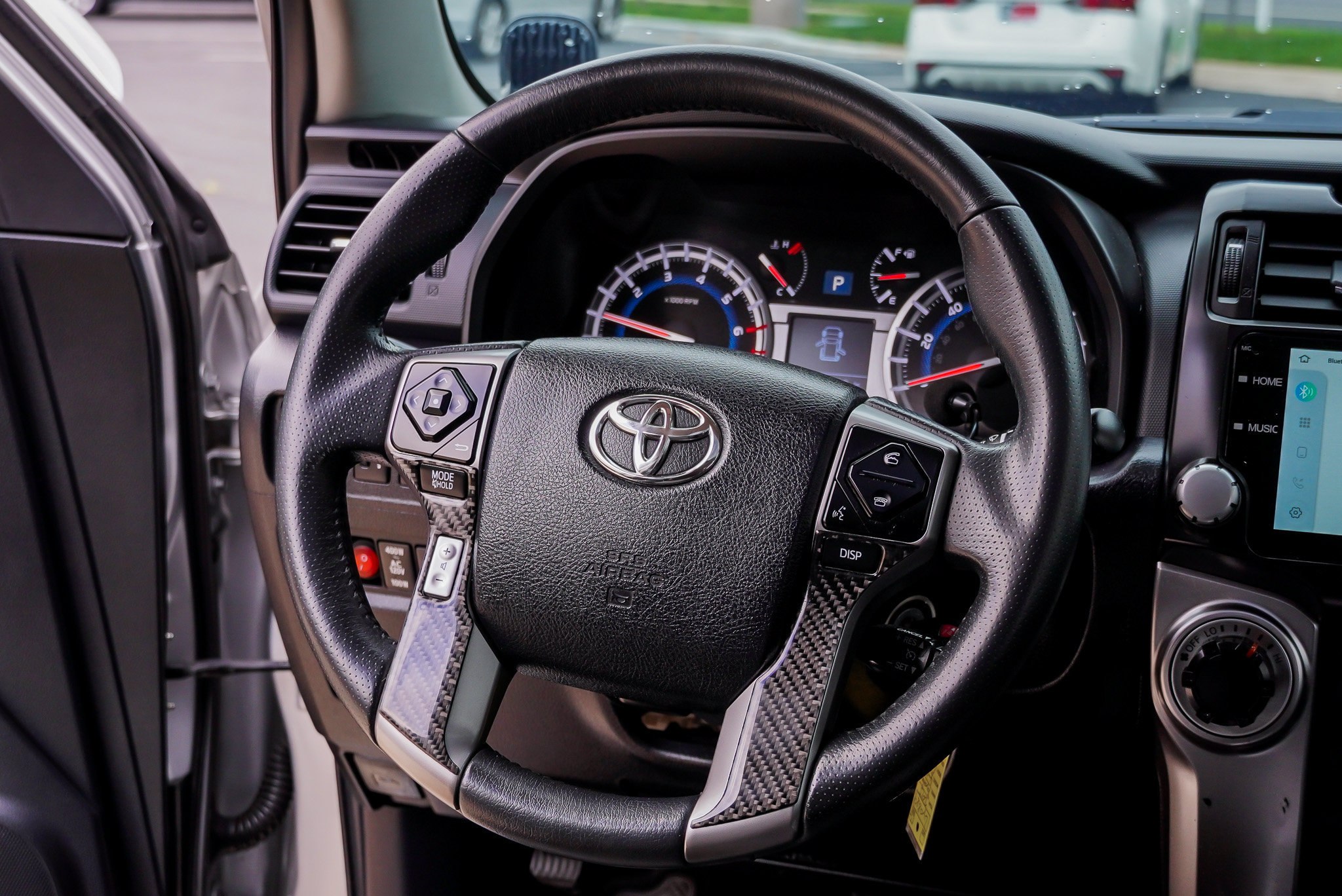 Used 2015 Toyota 4Runner SR5 Premium AWD/4WD image 31