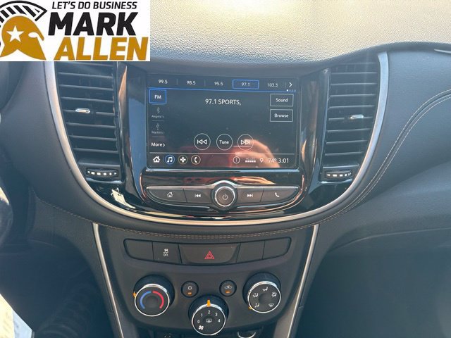 Used 2019 Chevrolet Trax LT AWD/4WD image 11