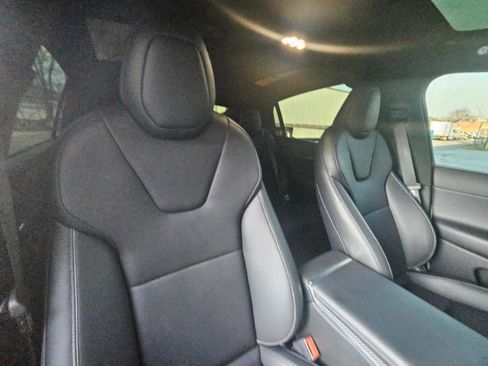 Used 2024 Tesla Model X Plaid image 60