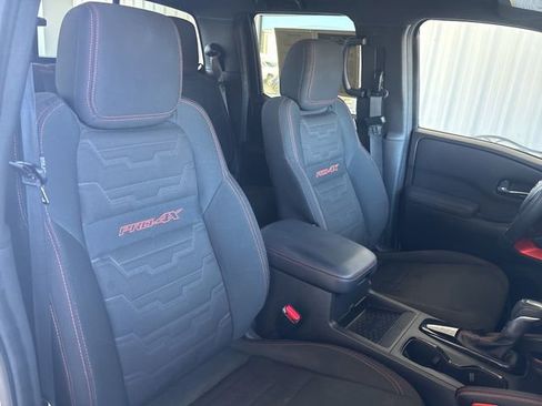 Used 2023 Nissan Frontier PRO-4X w/ Pro Convenience Package image 27