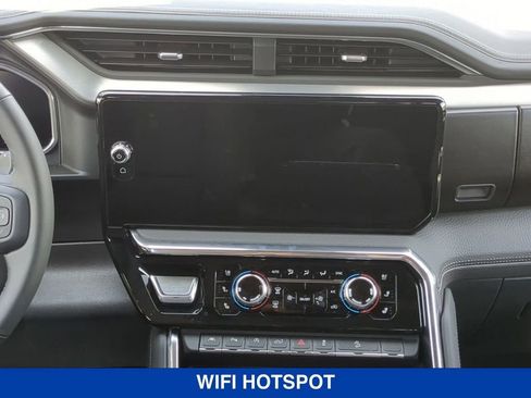 New 2026 GMC Sierra 1500 Denali AWD/4WD image 16