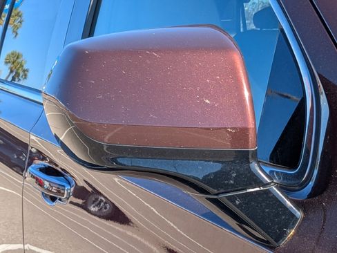 Used 2023 GMC Yukon SLT w/ Max Trailering Package image 11