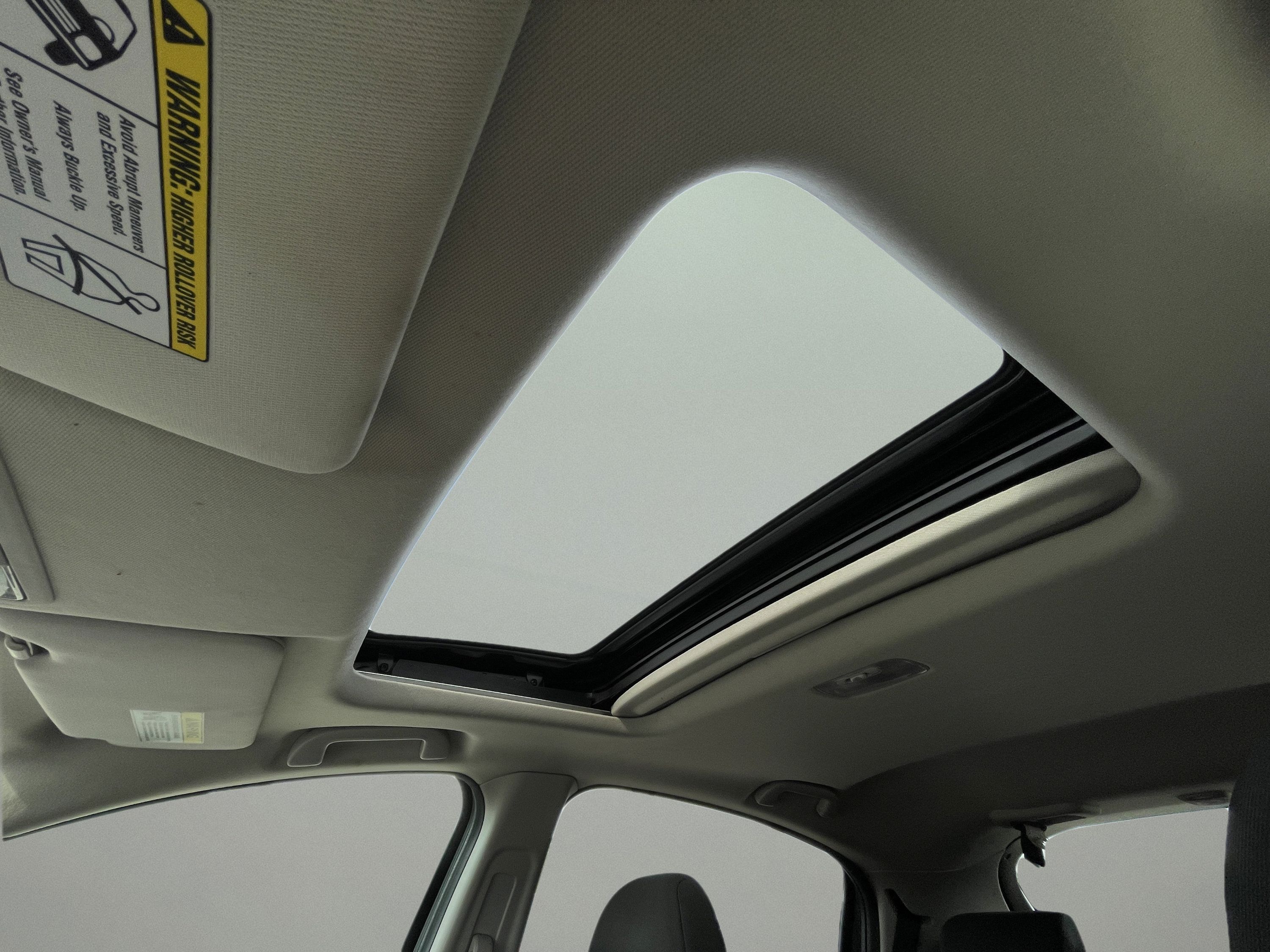 Used 2018 Honda HR-V EX image 24