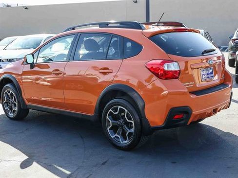 Used 2014 Subaru Crosstrek 2.0i Limited image 4