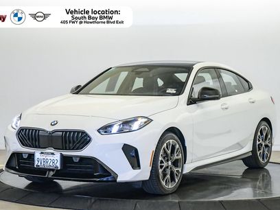 Used 2026 BMW 228i w/ Technology Package