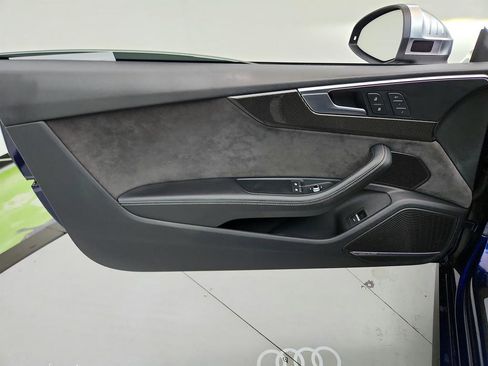 Used 2018 Audi S5 Prestige w/ S Sport Package image 24