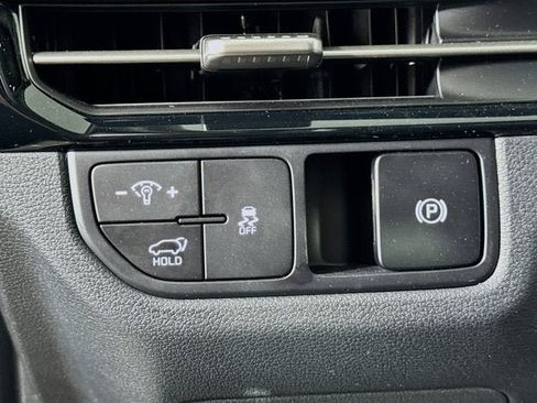 New 2026 Kia Sportage EX AWD/4WD image 13