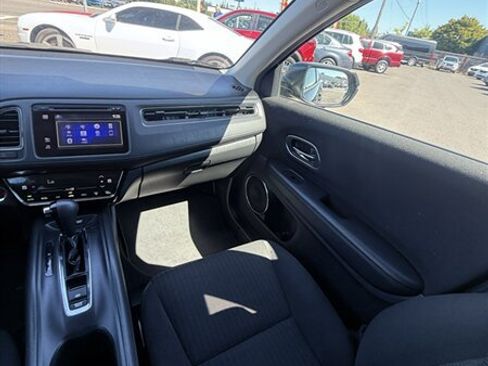 Used 2016 Honda HR-V EX image 22