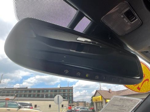 Used 2019 MAZDA MX-5 Miata RF Grand Touring RWD image 20