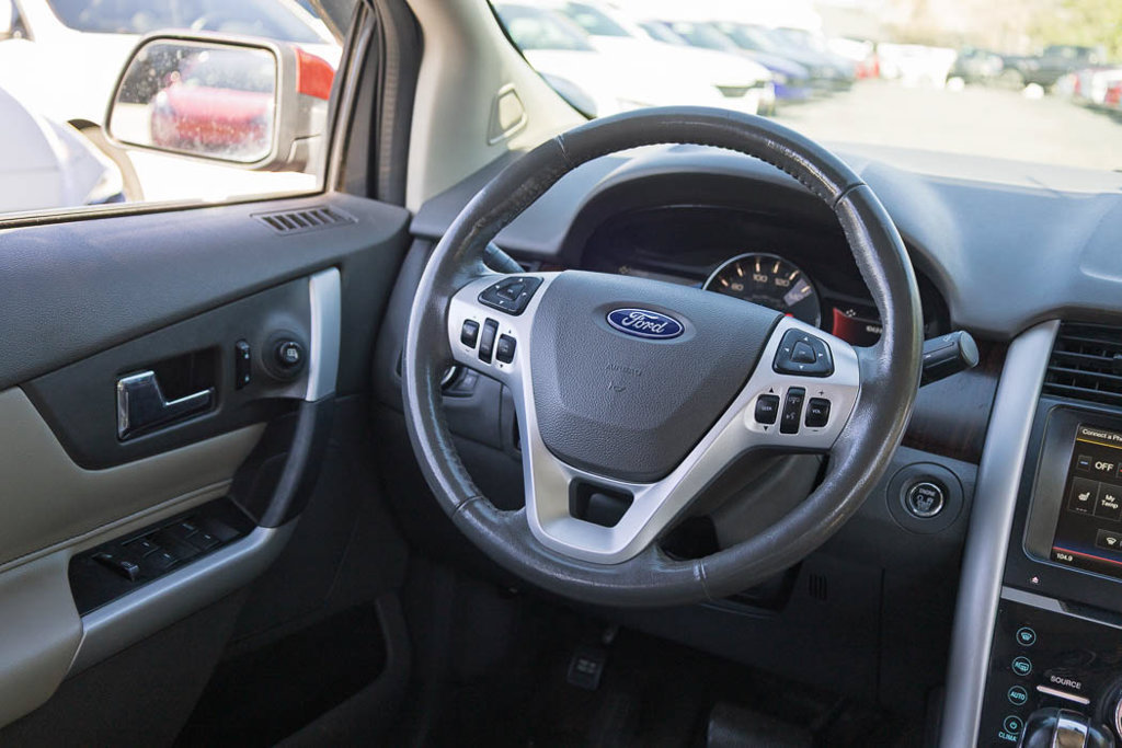 Used 2014 Ford Edge Limited w/ Canadian Touring Package AWD/4WD image 33