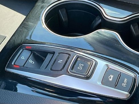 Used 2024 Honda Ridgeline Black Edition image 17