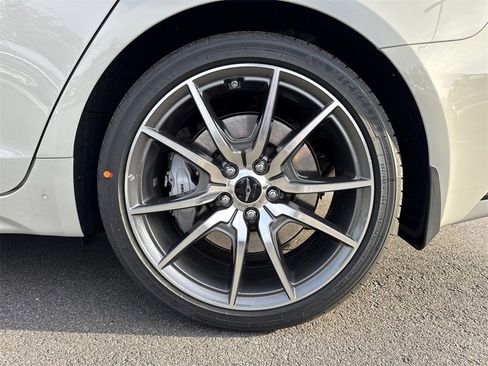 New 2026 Genesis G70 2.5T Prestige image 19