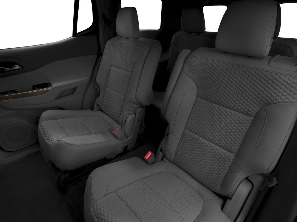 Used 2018 GMC Acadia SLT AWD/4WD image 8