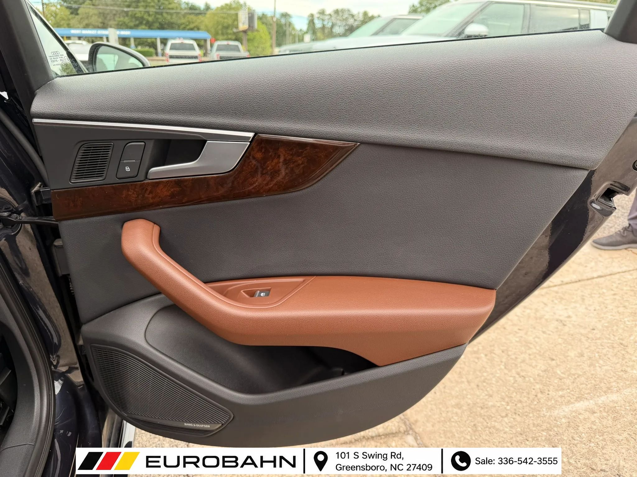 Used 2018 Audi A4 2.0T Premium Plus AWD/4WD image 15