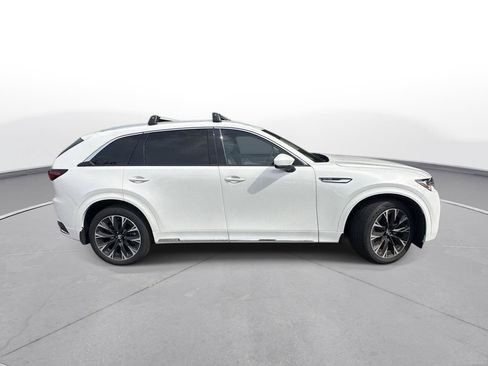 Used 2025 MAZDA CX-90 3.3 Turbo S w/ Premium Package AWD/4WD image 5