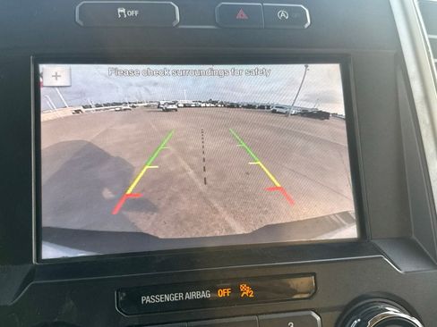 Used 2019 Ford F150 Lariat RWD image 37