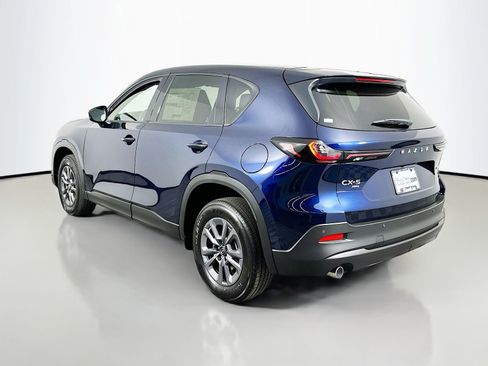 New 2026 MAZDA CX-5 Select AWD/4WD image 5