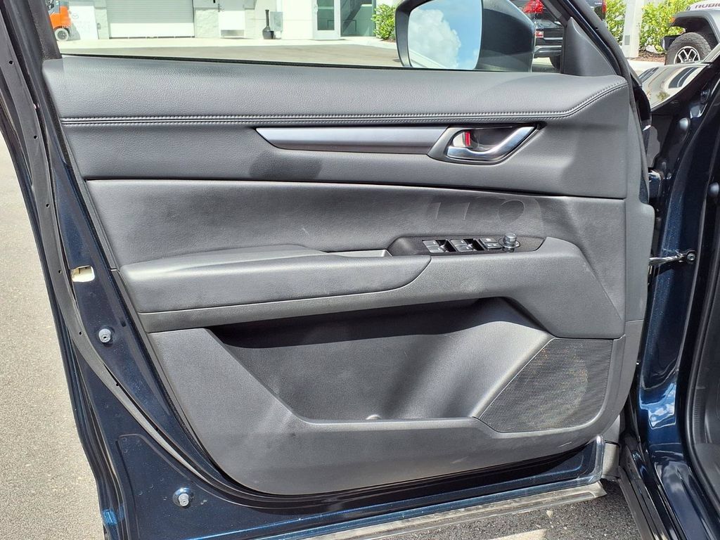 Used 2024 MAZDA CX-5 AWD 2.5 S image 30
