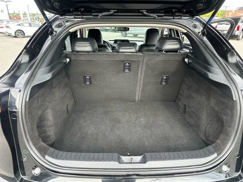 Used 2025 MAZDA CX-30 AWD 2.5 S w/ Select Sport Pkg image 25