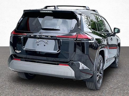 New 2026 Toyota RAV4 XSE AWD/4WD image 11