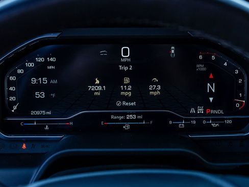 Used 2024 GMC Sierra 3500 Denali Ultimate image 19