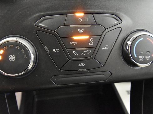 Used 2019 Ford Fusion S image 20