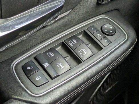 Used 2022 RAM 1500 TRX w/ TRX Level 1 Equipment Group AWD/4WD image 24