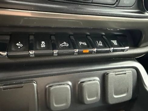 Used 2019 Chevrolet Silverado 3500 High Country w/ Duramax Plus Package AWD/4WD image 25