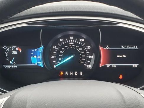 Used 2016 Ford Fusion SE image 17