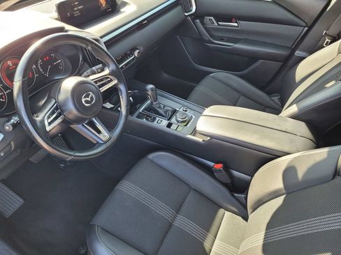 Used 2025 MAZDA CX-50 AWD 2.5 S w/ Preferred Package image 10