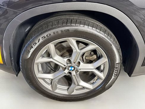 Used 2024 BMW X3 xDrive30i w/ Convenience Package AWD/4WD image 4